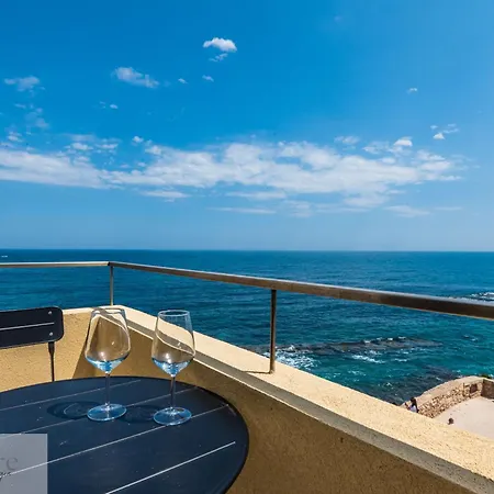 Solomare Apartman *