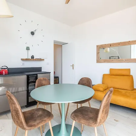 Apartman Solomare